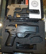 SIG SAUER P320C - 1 of 4