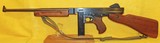 AUTO ORDNANCE THOMPSON 45 M1 CARBINE - 2 of 4