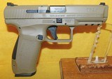 CANICK TP9SF - 2 of 3