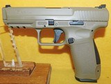 CANICK TP9SF - 3 of 3