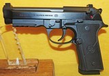 BERETTA 92X - 3 of 4