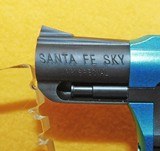 CHARTER ARMS SANTA FE SKY - 4 of 4