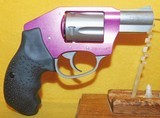CHARTER ARMS THE PINK LADY - 2 of 4