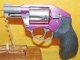 CHARTER ARMS THE PINK LADY - 3 of 4