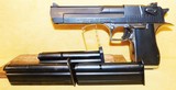 I.M.I. DESERT EAGLE - 2 of 4