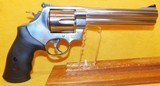 S&W 629-6 - 1 of 3