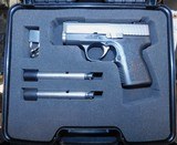 KAHR ARMS PM9 - 1 of 5