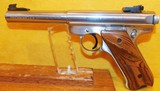 RUGER MKII - 2 of 2