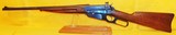 U.S. WINCHESTER 1895 (SPORTER) - 2 of 10