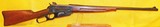 U.S. WINCHESTER 1895 (SPORTER) - 1 of 10