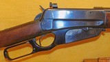 U.S. WINCHESTER 1895 (SPORTER) - 6 of 10