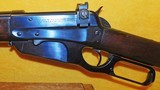 U.S. WINCHESTER 1895 (SPORTER) - 7 of 10
