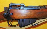 ENFIELDNO.5 MK1 JUNGLE CARBINE - 4 of 6