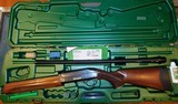 REMINGTON 105 CTI II - 1 of 10