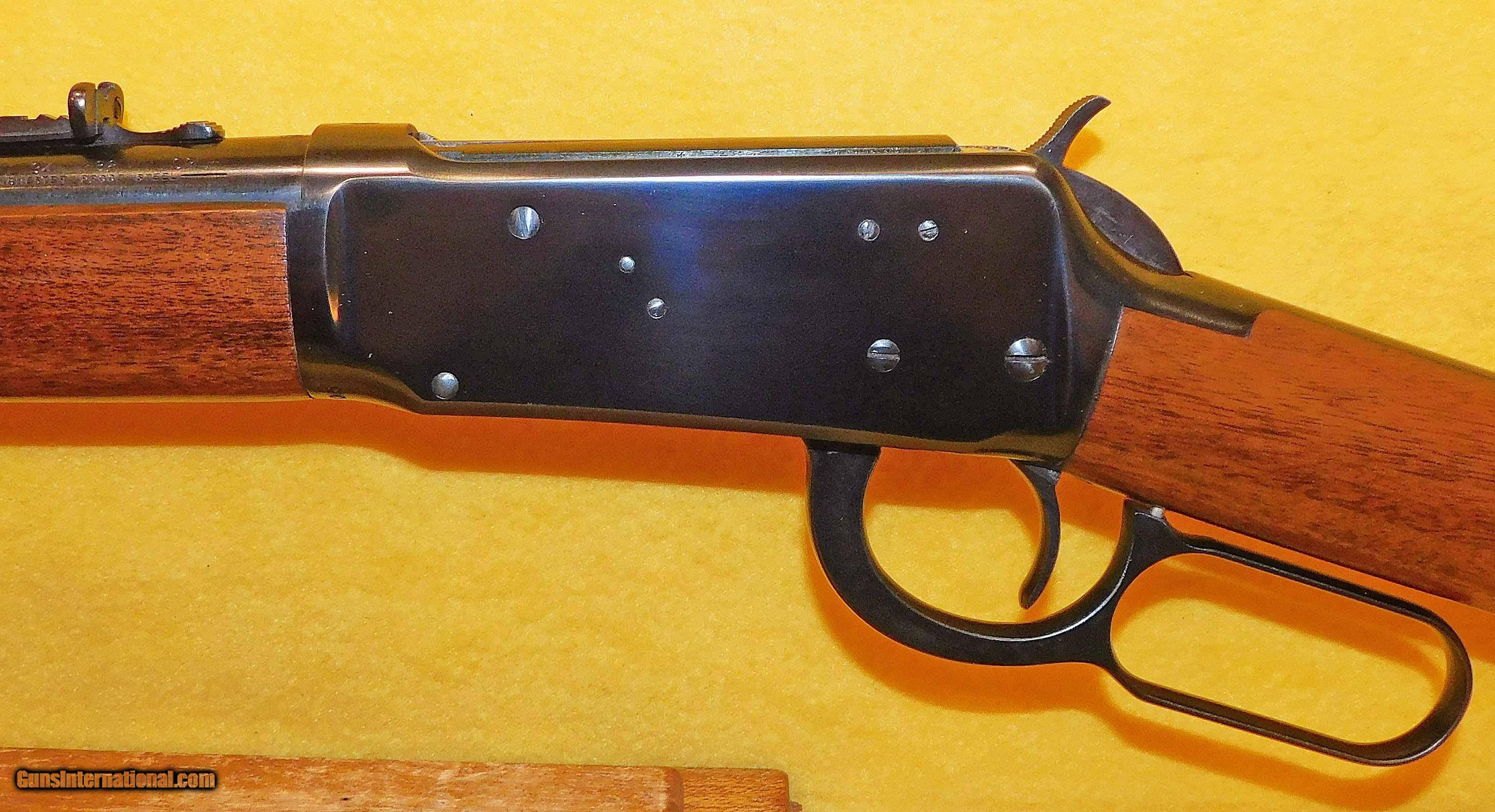 WINCHESTER 94 (PRE 64)