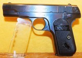 COLT 1903 - 1 of 8