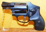 S&W 442-2 AIRWEIGHT - 1 of 2