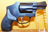 S&W 442-2 AIRWEIGHT - 2 of 2