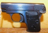 COLT
1908
POCKET HAMMERLESS - 2 of 4