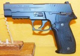 SIG SAUER P226 DAK - 3 of 4
