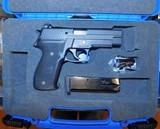 SIG SAUER P226 DAK - 1 of 4