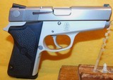 S&W 3913 - 1 of 4