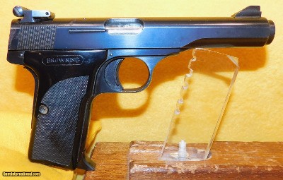 BROWNING 10/71
