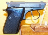 BERETTA 21A - 2 of 2