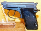 BERETTA 21A - 1 of 2