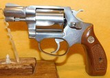 S&W60 - 2 of 2