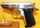 WALTHER PPKS (FORTSMITH,AR USA) - 3 of 5