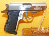 WALTHER PPKS (FORTSMITH,AR USA) - 2 of 5
