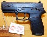 SIG SAUER P320C - 2 of 3