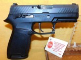 SIG SAUER P320C - 1 of 3