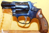 S&W 36 - 1 of 4