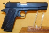 ROCK ISLAND ARMORY M1911A1 - 1 of 3
