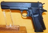 ROCK ISLAND ARMORY M1911A1 - 2 of 3