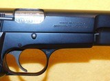 BROWNING HI-POWER - 3 of 4