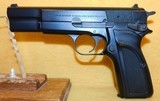 BROWNING HI-POWER - 2 of 4