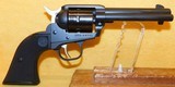 RUGER WRANGLER - 1 of 2