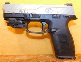 FN FNS9 - 2 of 4