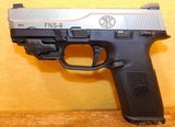 FN FNS9 - 2 of 4