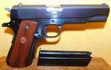 COLT
MKIV 80 SERIES - 1 of 2