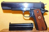 COLT
MKIV 80 SERIES - 2 of 2