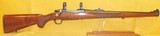 RUGER M77 HAWKEYE INTERNATIONAL - 1 of 3