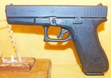 GLOCK
17 (MASS. OK) - 2 of 3