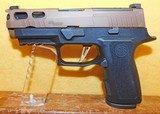 SIG SAUER P320 - 3 of 3