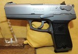 RUGER P94 DC - 2 of 2