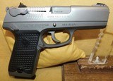 RUGER P94 DC - 1 of 2