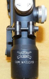 MAS 1949-56 (WITH SCOPE) - 7 of 8